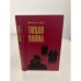 Обложка книги «Тихая война» — Сабо Миклош
