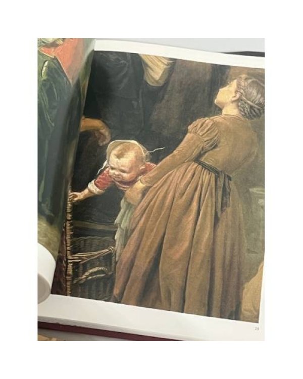 Дополнительное изображение книги «Vasily Perov: Paintings, Graphic Works»