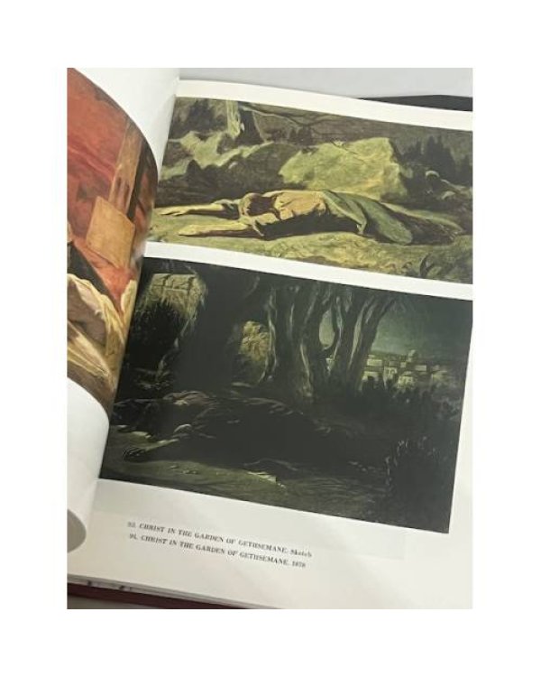 Дополнительное изображение книги «Vasily Perov: Paintings, Graphic Works»