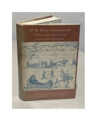 Of the Russe Commonwealth, 1591 