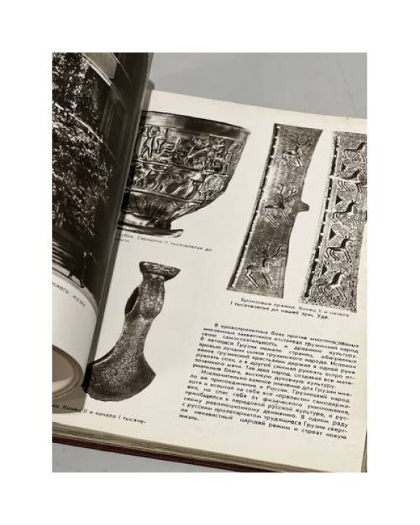 Дополнительное изображение книги «Тбилиси»