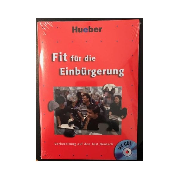 Fit für die Einbürgerung