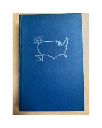  Соединенные Штаты Америки. Словарь-справочник