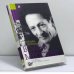 Обложка книги «Судьба пророка. Вольф Мессинг» — Варлен Стронгин, ISBN 9785170553457