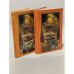Обложка книги «Перуновы дети. Славянский роман в 3-х частях (компл. их 2-х книг)» — Валентин Гнатюк, ISBN 9785978700183