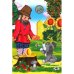 Дополнительное изображение книги «Курочка ряба (Книжка с наклейками)»