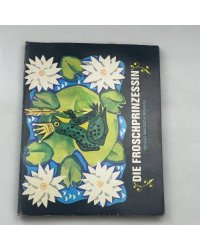 Die Froschprinzessin
