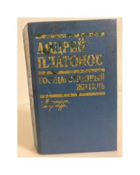 Государственный житель (Повести, рассказы, письма)