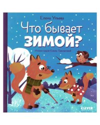 Что бывает зимой?