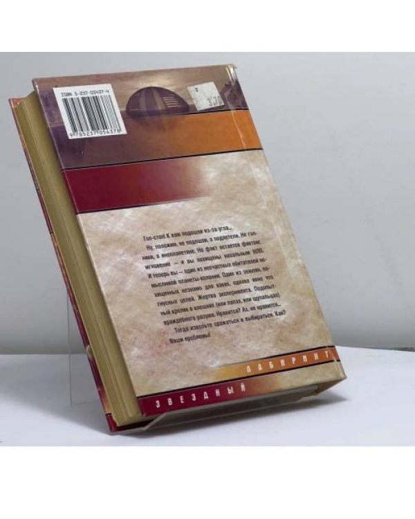 Дополнительное изображение книги «Раздолбаи космоса»