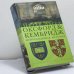 Обложка книги «Оксфорд и Кембридж. Непреходящая история» — Петер Загер, ISBN 9785986950440