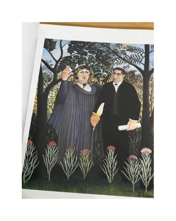FROM RUSSIA: French and Russian Master Paintings 1870-1925 from Moscow and St Petersburg