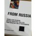 FROM RUSSIA: French and Russian Master Paintings 1870-1925 from Moscow and St Petersburg