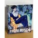 FROM RUSSIA: French and Russian Master Paintings 1870-1925 from Moscow and St Petersburg