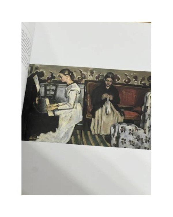 FROM RUSSIA: French and Russian Master Paintings 1870-1925 from Moscow and St Petersburg