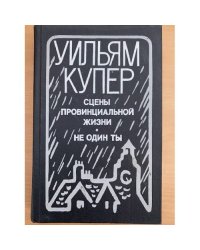 Сцены провинциальной жизни. Не один ты