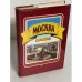 Обложка книги «Москва незнакомая» — Белицкий Я. М., Глезер Г. Н.