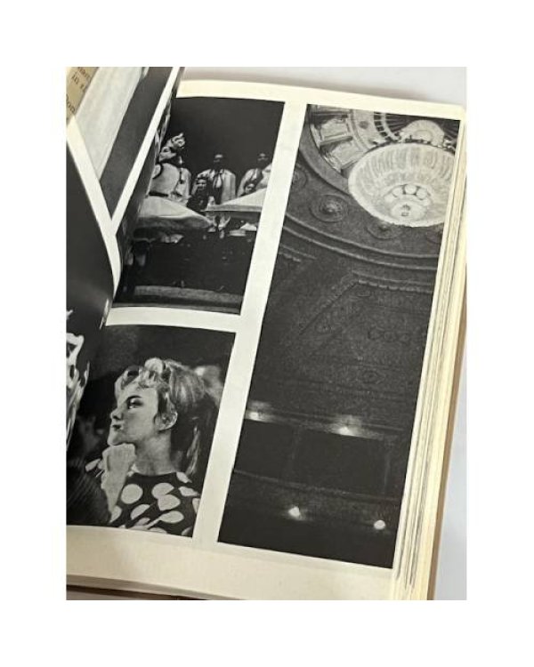 Дополнительное изображение книги «Kiev: Travel Guide 1963»