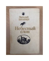 Небесный слон