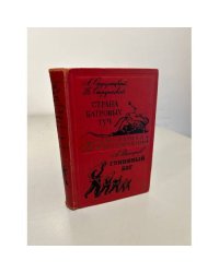 Страна Багровых Туч. Глиняный бог