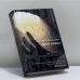 Обложка книги «Дитя мрака» — А. Рослунд, Б. Хеллстрём, ISBN 9785389008069