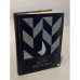 Обложка книги «Минута пробужденья» — Кардин В.
