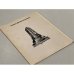 Обложка книги «Гравюры Анатолия Калашникова. ВЛАДИМИР» — Нет автора