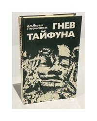 Гнев тайфуна