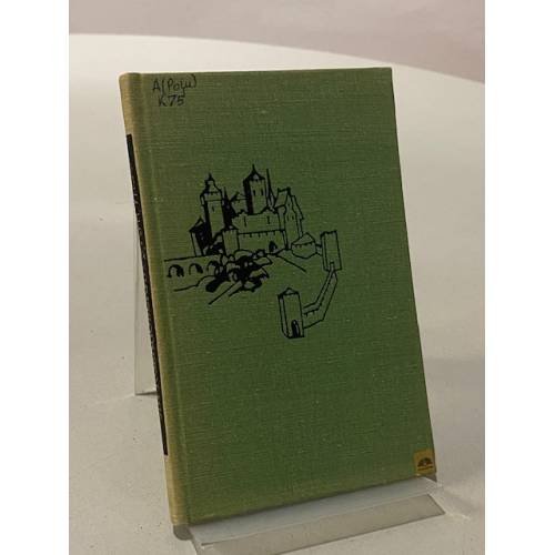 Обложка книги «Ян Кохановский. Лирика» — Кохановский Ян