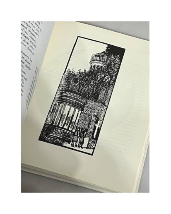 Дополнительное изображение книги «...и дым отечества...»