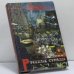 Обложка книги «Русские страхи» — Радышевский Д.Э., ISBN 9785894100203