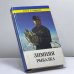 Обложка книги «Зимняя рыбалка» — А. Г. Горох, ISBN 9785881552046