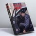 Обложка книги «Сексот» — Д. Петров, ISBN 9785890770240