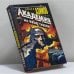 Обложка книги «Академия на краю гибели» — Айзек Азимов, ISBN 9785040043101
