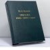 Обложка книги «Письма 1885–1904 годов» — Иван Алексеевич Бунин, ISBN 9785920801555