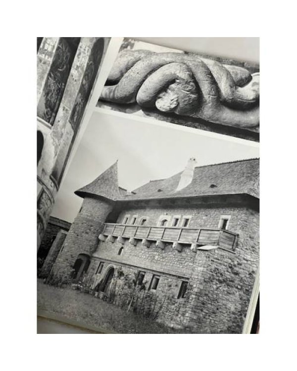 Дополнительное изображение книги «Прекрасная Буковина»
