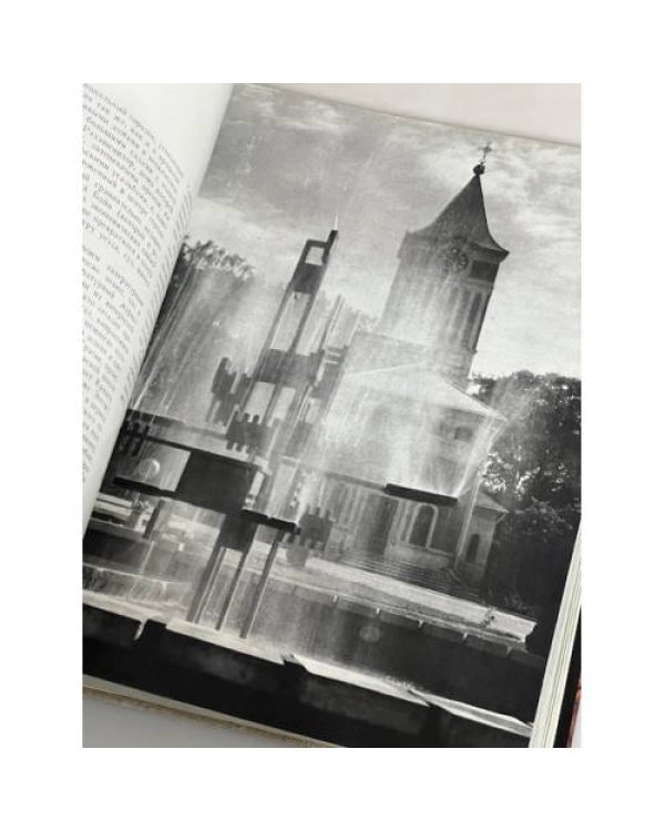 Дополнительное изображение книги «Прекрасная Буковина»