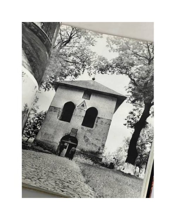 Дополнительное изображение книги «Прекрасная Буковина»