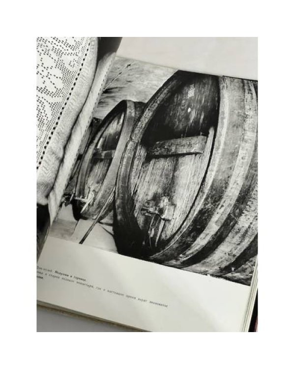 Дополнительное изображение книги «Прекрасная Буковина»