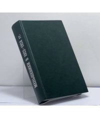 Меньшевики в большевистской России. 1918–1924. Меньшевики в 1922–1924 гг.