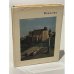 Обложка книги «Варшава» — Н.М. Молева