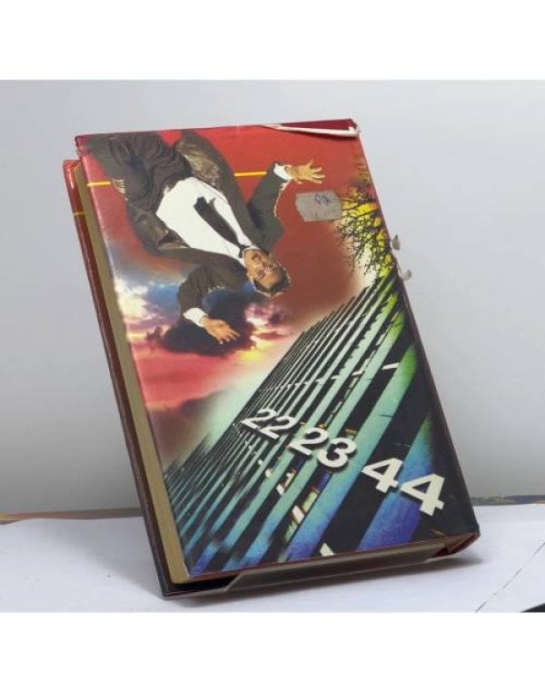 Дополнительное изображение книги «Ликвидатор»