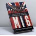 Обложка книги «Большой провал. Раскрытые секреты британской разведки МИ-6» — Ричард Томлинсон, ISBN 9785937520012