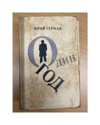 Один год