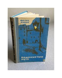 Каменистый путь