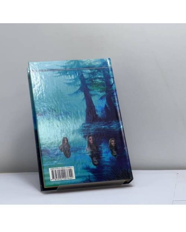 Дополнительное изображение книги «Ааргх на троне»
