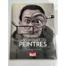 Dans l’intimité des peintres (Paris Match)