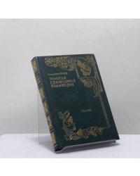 Золотая кулинарная коллекция. Подарок молодым хозяйкам, или средство к уменьшению расходов в домашнем хозяйстве. Том 8