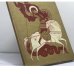 Обложка книги «Древнерусская живопись» — А. Свирин
