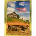 Мезенские деревни. Исторические очерки